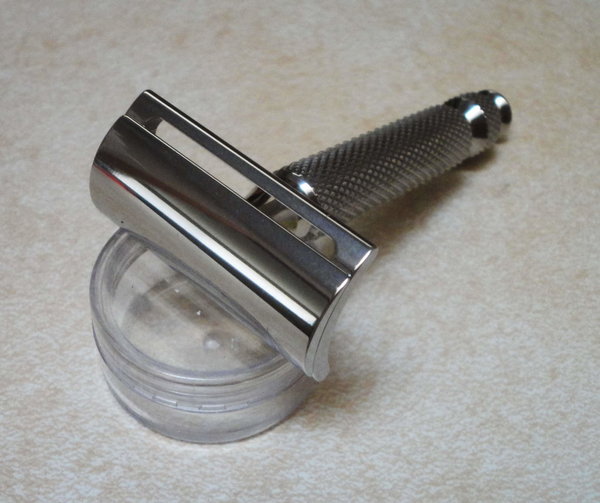 razorock bbs safety razor