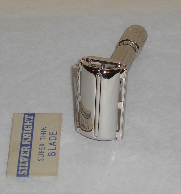 1959 Gillette Fat Boy Razor Adjustable Replated Bright Nickel E2–#21 (2).JPG