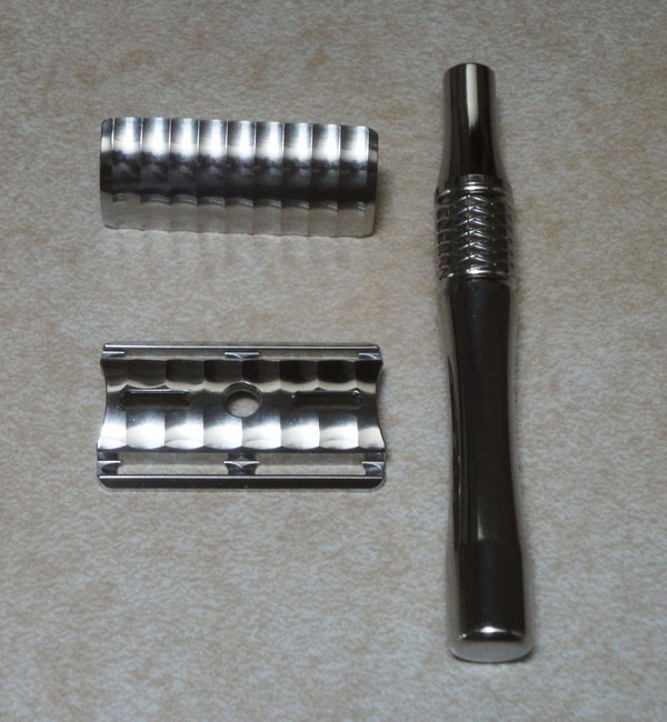 menlo razor