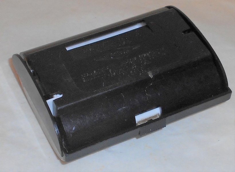 Gillette 1960 Fat Boy Razor Refurbished Replated Bright Nickel W Case Blades (19).JPG