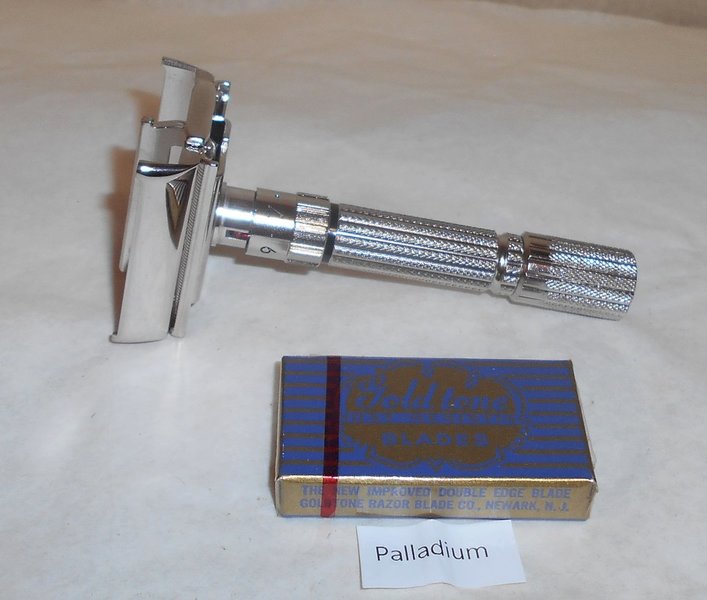Gillette 1959 Refurbished RePlated Palladium Fat Boy Razor E4 – 89 (39).JPG Gillette 1959 Refurbished RePlated Palladium Fat Boy Razor E4 – 89 (39).JPG