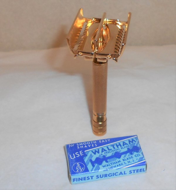 1937 Gillette Sheraton TTO Refurbished Replated 24 Karat Gold K23 (56).JPG