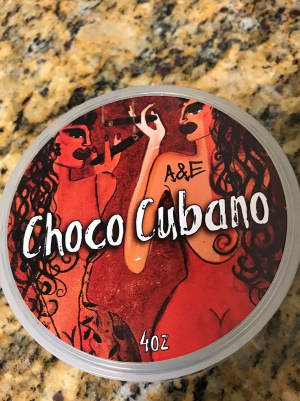 A&E Choco Cubano.JPG