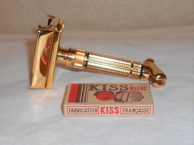 Gillette Toggle Razor 1958 Refurbished Replated 24 Karat Gold D1 – DIA (24).JPG