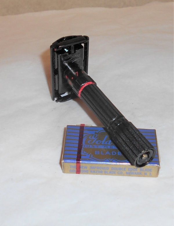 Gillette1959 TTO Fat Boy Razor Refurbished Replated Black Nickel E2–RTA (8).JPG Gillette1959 TTO Fat Boy Razor Refurbished Replated Black Nickel E2–RTA (8).JPG