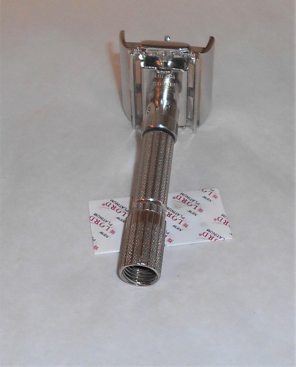 Gillette 1961 Fat Boy TTO Refurbished Replated Mirror Nickel G1 (23).JPG