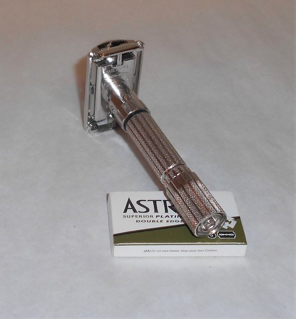 Gillette 1959 TTO Adjustable Refurbished Replated Palladium Razor E3–66A (7).JPG Gillette 1959 TTO Adjustable Refurbished Replated Palladium Razor E3–66A (7).JPG
