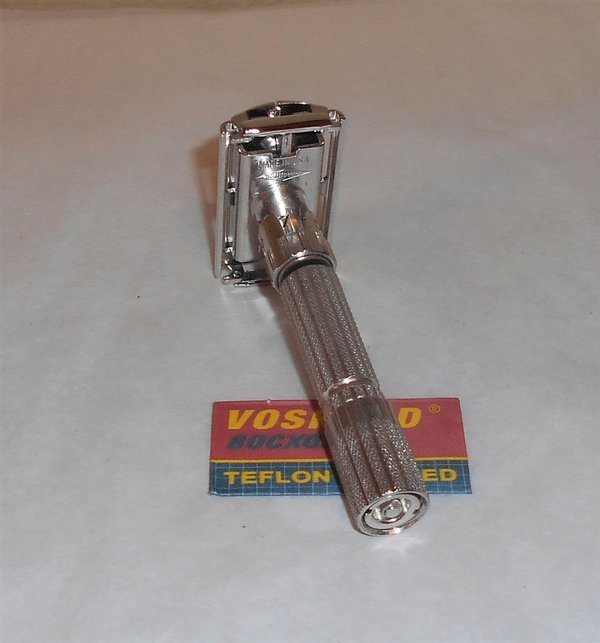 Gillette Adjustable TTO Refurbished 1959 Replated Palladium E1–03 (8).JPG