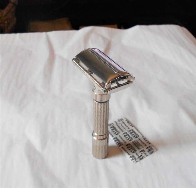 Gillette 1961 Razor TT0 Refurbished Replated Palladium G1–XZG (21).JPG Gillette 1961 Razor TT0 Refurbished Replated Palladium G1–XZG (21).JPG