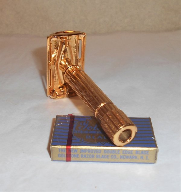 Gillette 194546 Aristocrat TTO Refurbished Replated 24 Karat Gold (11).JPG Gillette 194546 Aristocrat TTO Refurbished Replated 24 Karat Gold (11).JPG