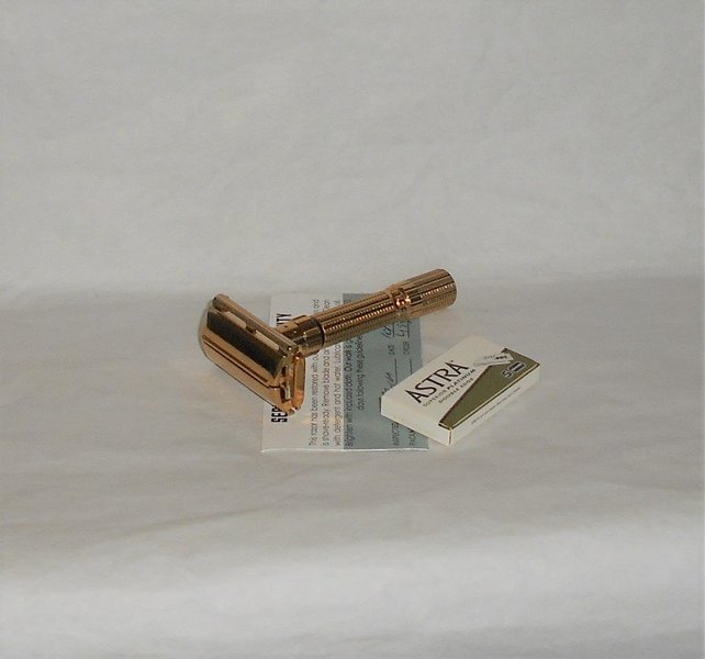 Gillette 1961 Executive Razor Replated TTO Adjustable G1–G19 (55).JPG Gillette 1961 Executive Razor Replated TTO Adjustable G1–G19 (55).JPG