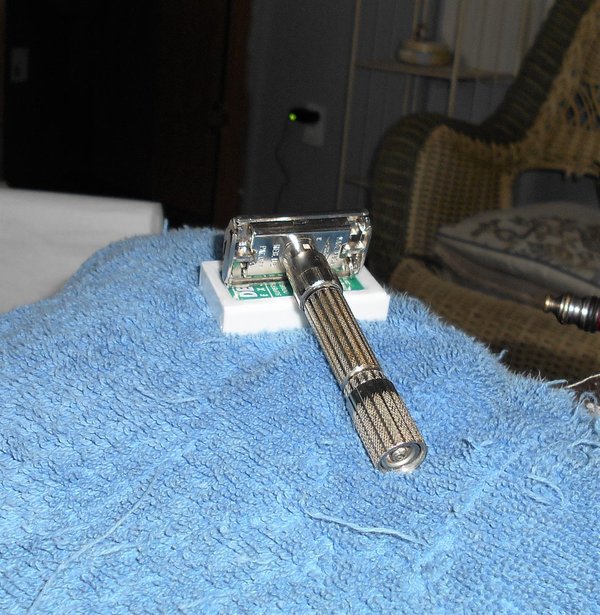 Gillette Adjustable 1959 TTO All Original Razor W Blades E4–44 (100).JPG Gillette Adjustable 1959 TTO All Original Razor W Blades E4–44 (100).JPG
