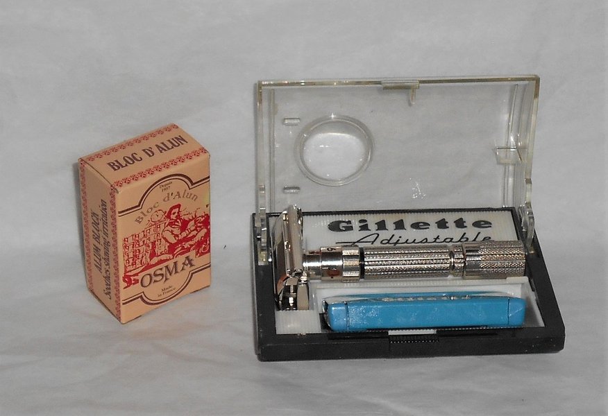 Gillette Fat Boy Razor Adjustable Refurbished RePlated Mirror Nickel F4–16Y (1).JPG Gillette Fat Boy Razor Adjustable Refurbished RePlated Mirror Nickel F4–16Y (1).JPG