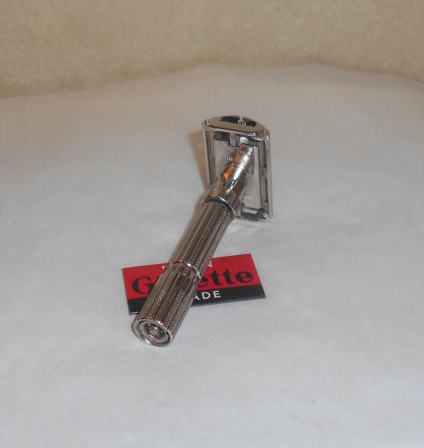 Gillette Fat Boy Razor Adjustable Refurbished 1960 Replated Bright Nickel F1-B76 (13).JPG Gillette Fat Boy Razor Adjustable Refurbished 1960 Replated Bright Nickel F1-B76 (13).JPG