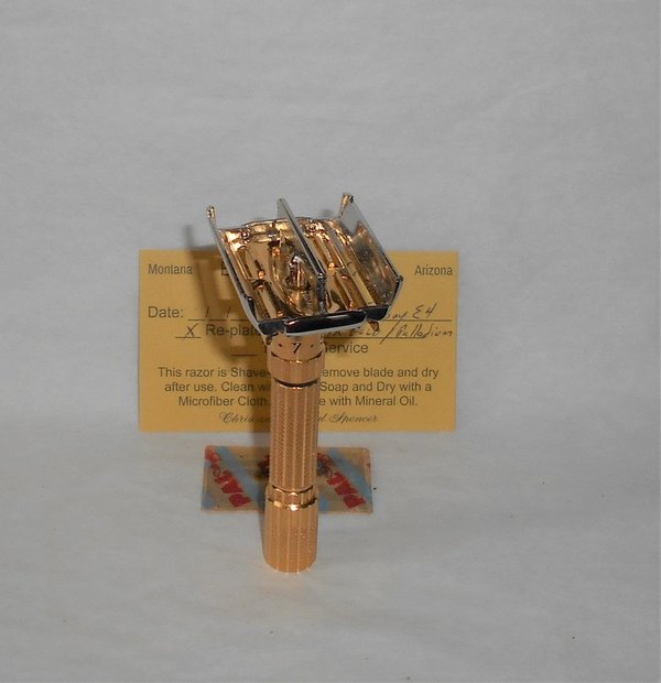 Gillette Fat Boy Razor Adjustable TTO Refurbished Replated Gold Palladium E4–GP1 (38).JPG Gillette Fat Boy Razor Adjustable TTO Refurbished Replated Gold Palladium E4–GP1 (38).JPG