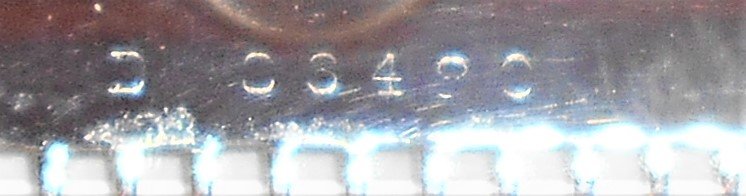 1916 Gillette Extremely Scarce Refurbished Re-Plated ABC Razor W Blade (36).JPG 1916 Gillette Extremely Scarce Refurbished Re-Plated ABC Razor W Blade (36).JPG
