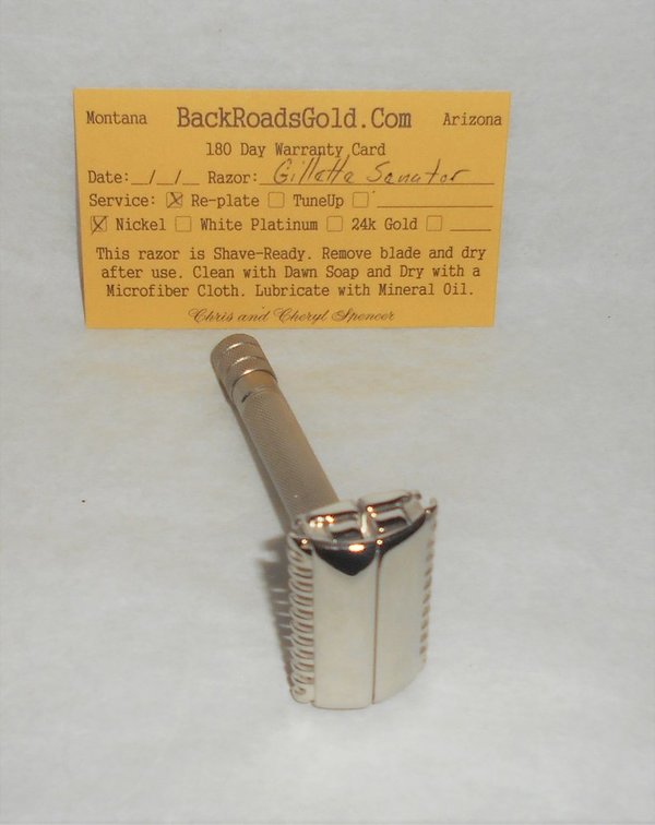 Gillette Senator 1938 TTO Refurbished Replated Mirror Nickel 79 (3).JPG Gillette Senator 1938 TTO Refurbished Replated Mirror Nickel 79 (3).JPG