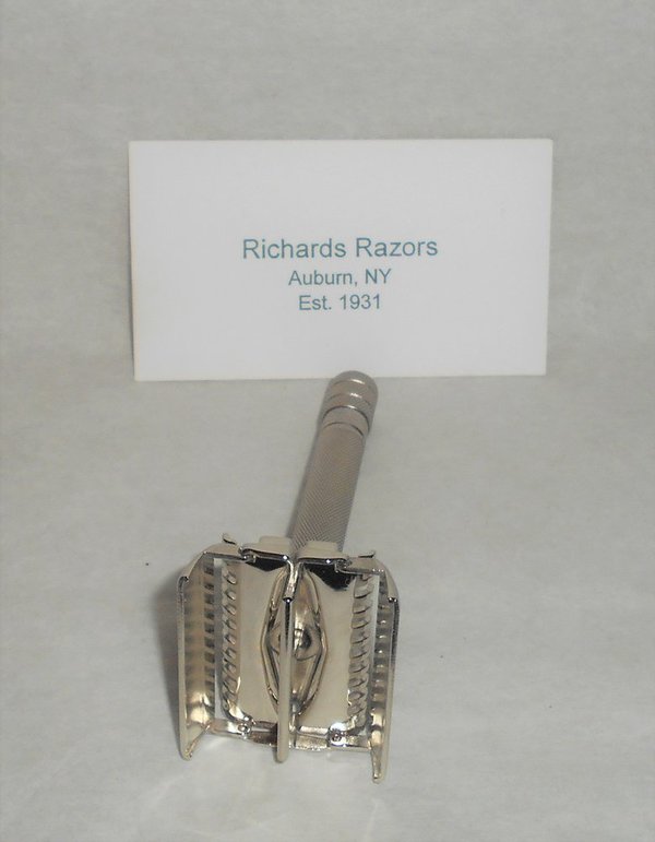 Gillette Senator 1938 TTO Refurbished Replated Mirror Nickel 79 (31).JPG