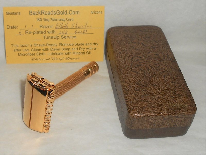 Gillette 1937 Sheraton Twist to Open Refurbished Replated 24 Karat Gold X1 (43).JPG Gillette 1937 Sheraton Twist to Open Refurbished Replated 24 Karat Gold X1 (43).JPG