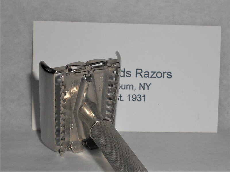 Gillette 1938 SenatorRazor TTO Refurbished Replated Mirror Nickel (31).JPG Gillette 1938 SenatorRazor TTO Refurbished Replated Mirror Nickel (31).JPG