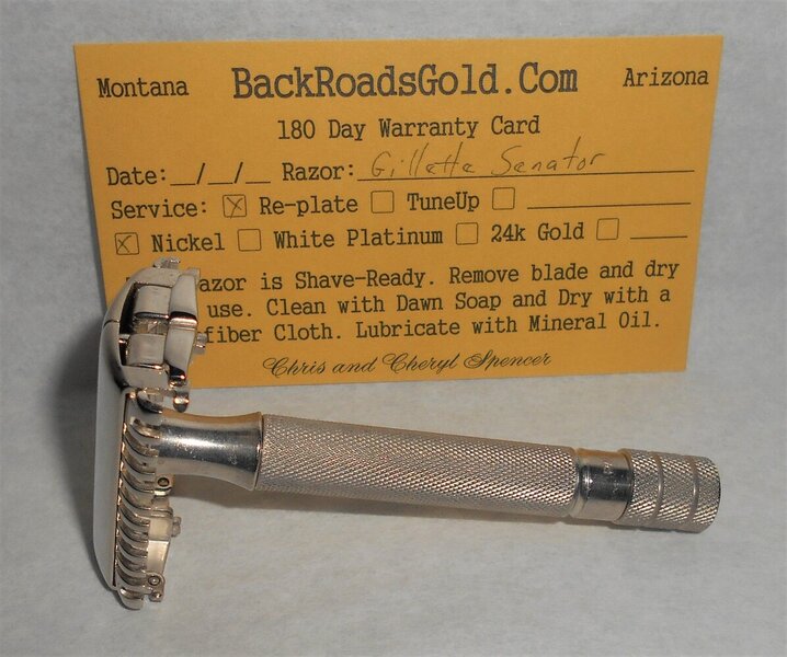 Gillette 1938 SenatorRazor TTO Refurbished Replated Mirror Nickel (11).JPG Gillette 1938 SenatorRazor TTO Refurbished Replated Mirror Nickel (11).JPG