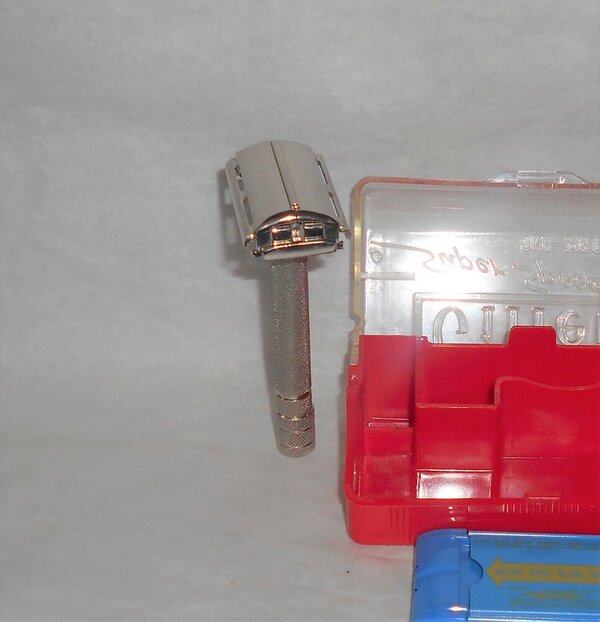 Gillette 1951 Superspeed W Case Mint Condition All Original W2 (81).JPG